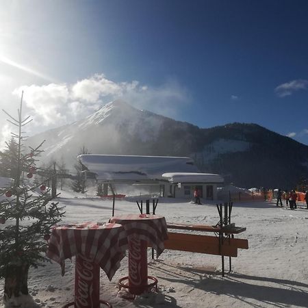 Hotel Rosner Altenmarkt im Pongau Extérieur photo