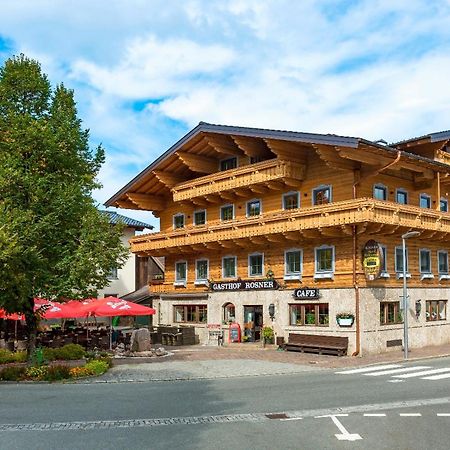 Hotel Rosner Altenmarkt im Pongau Extérieur photo
