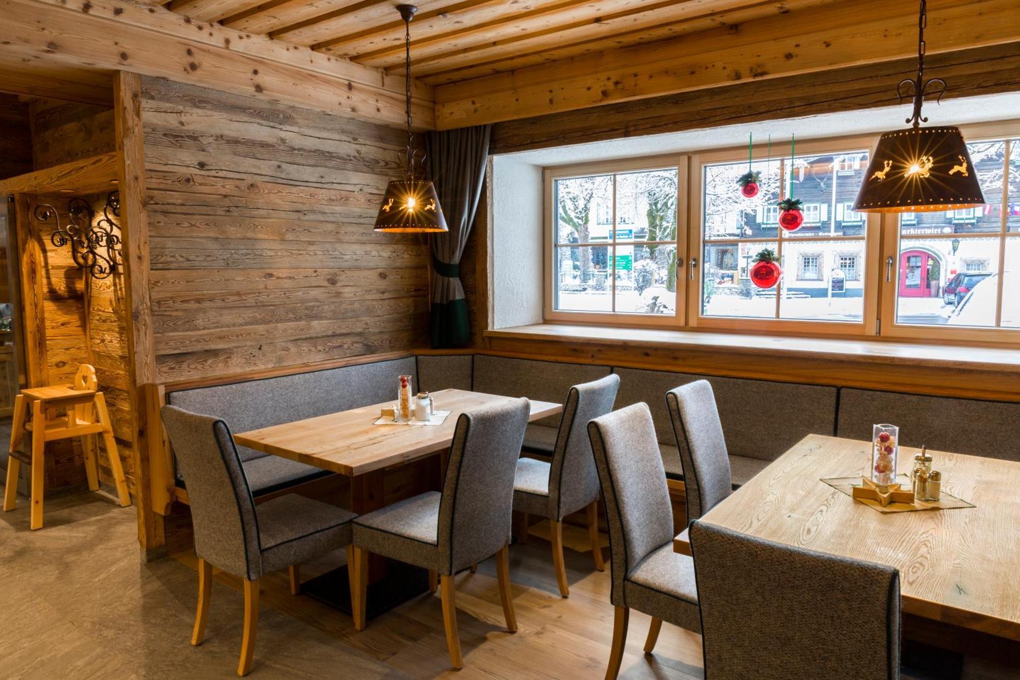 Hotel Rosner Altenmarkt im Pongau Extérieur photo