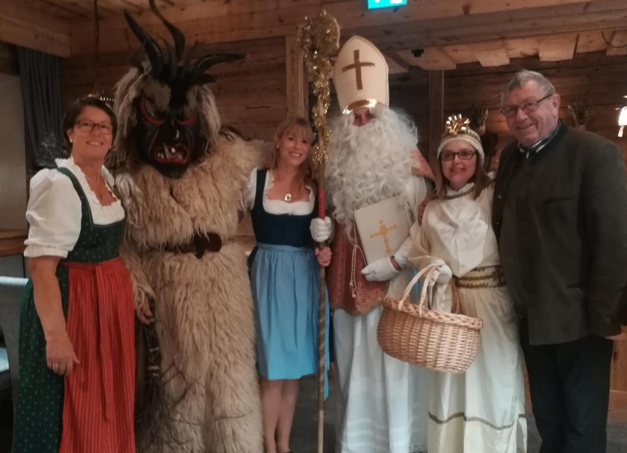 Hotel Rosner Altenmarkt im Pongau Extérieur photo