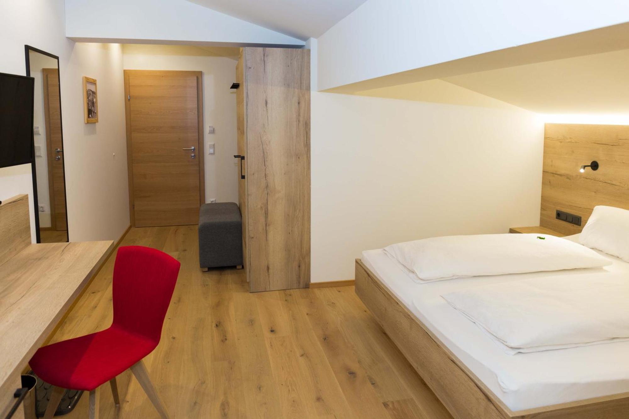 Hotel Rosner Altenmarkt im Pongau Extérieur photo