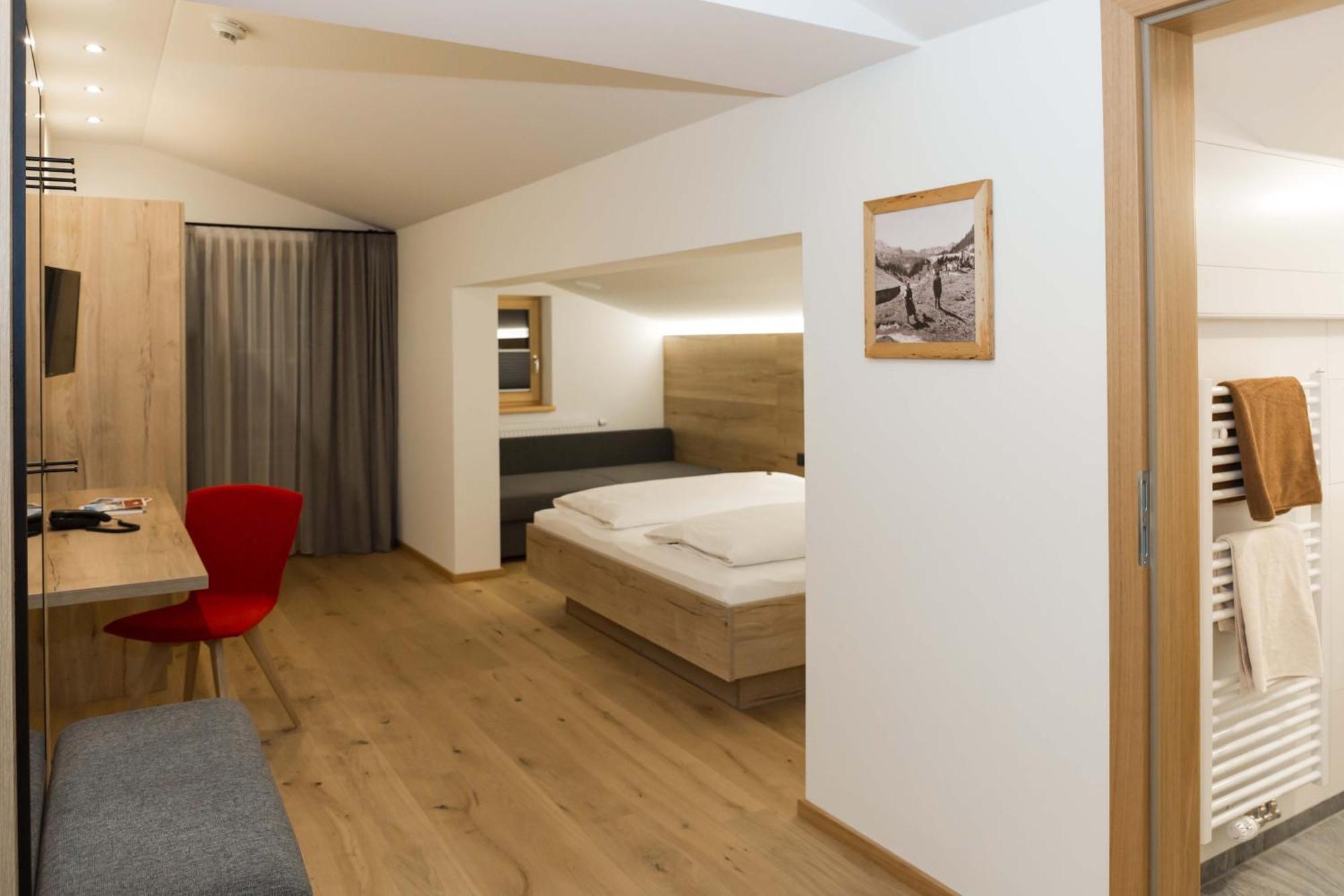 Hotel Rosner Altenmarkt im Pongau Extérieur photo