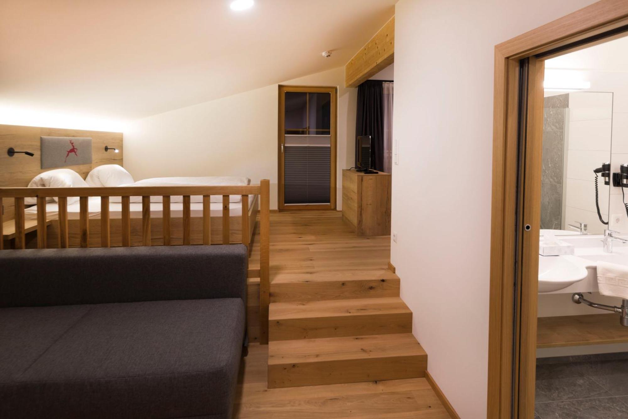 Hotel Rosner Altenmarkt im Pongau Extérieur photo