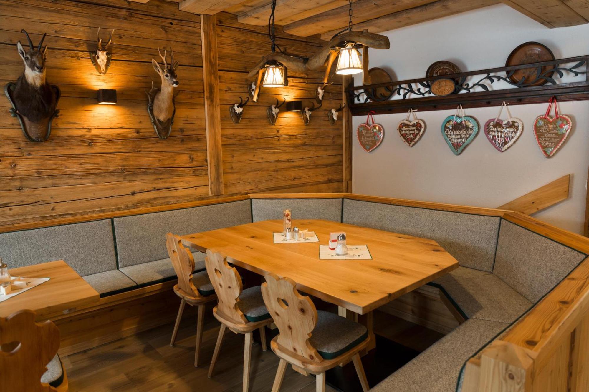 Hotel Rosner Altenmarkt im Pongau Extérieur photo