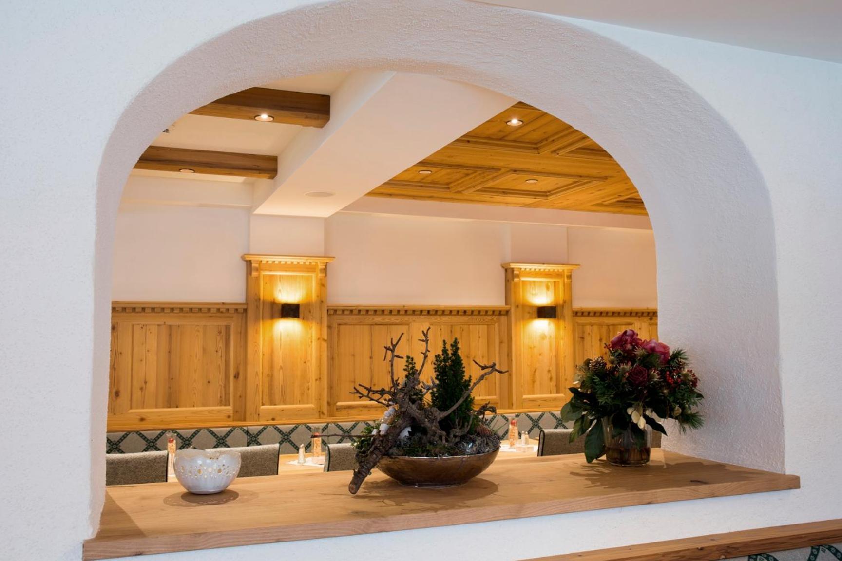 Hotel Rosner Altenmarkt im Pongau Extérieur photo