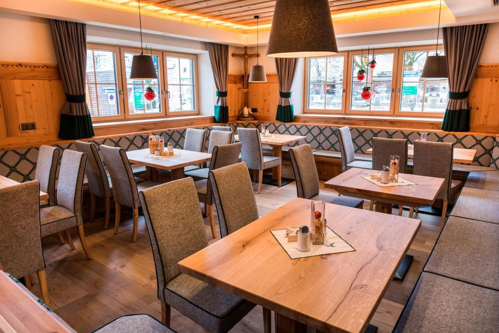Hotel Rosner Altenmarkt im Pongau Extérieur photo