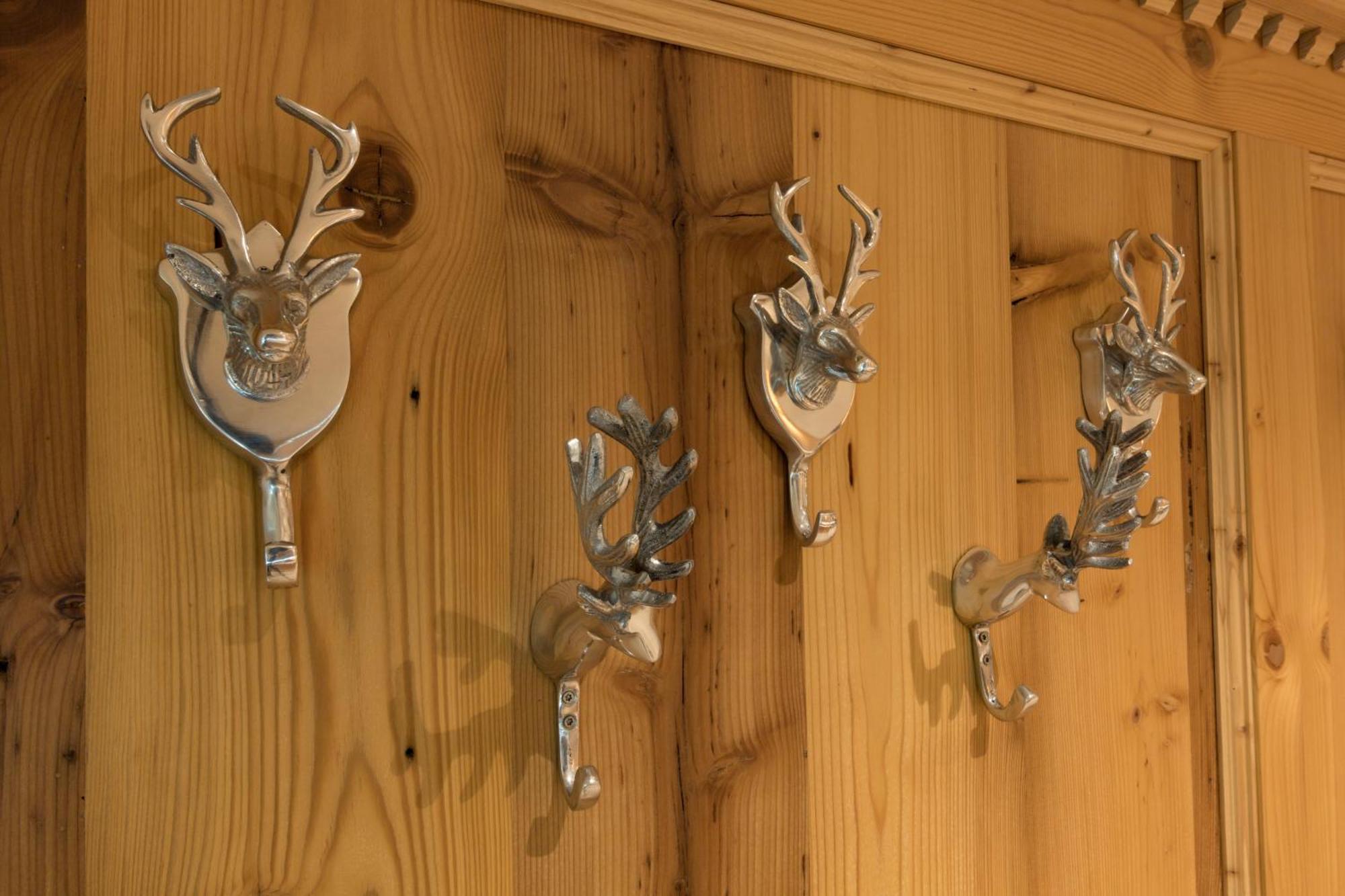 Hotel Rosner Altenmarkt im Pongau Extérieur photo