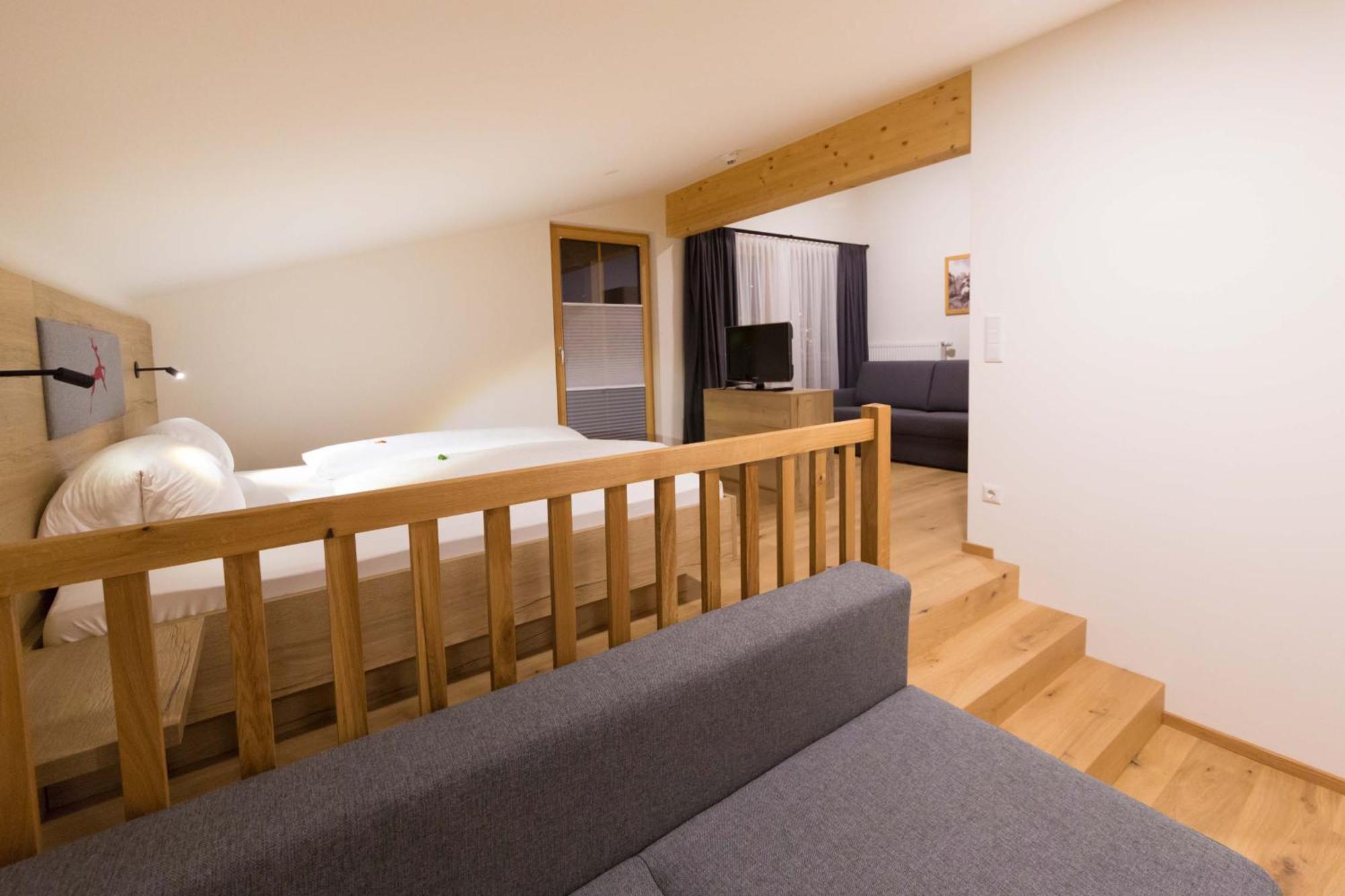 Hotel Rosner Altenmarkt im Pongau Extérieur photo