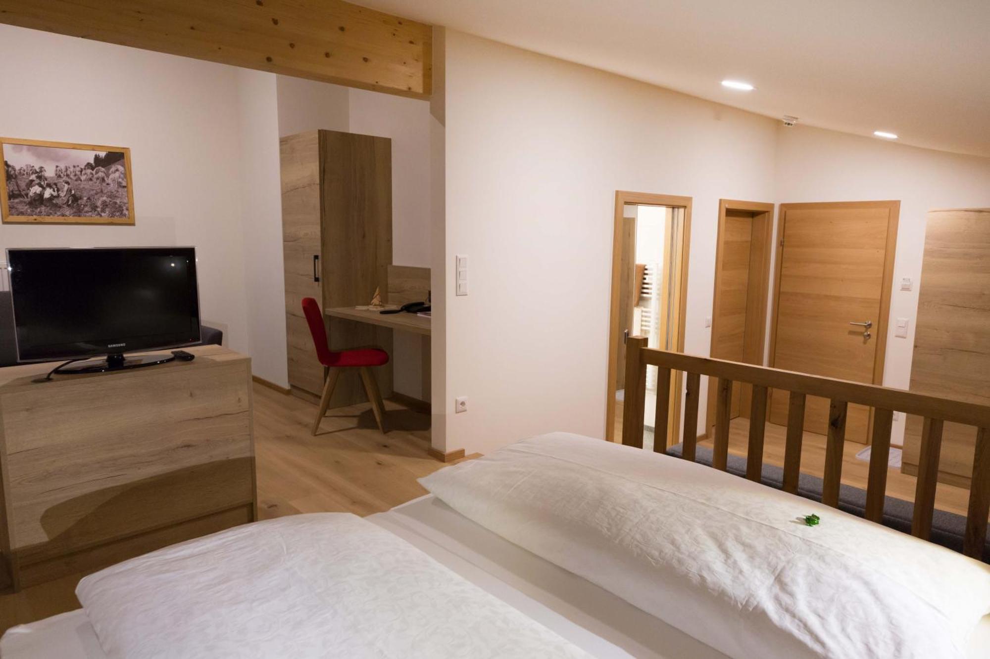 Hotel Rosner Altenmarkt im Pongau Extérieur photo
