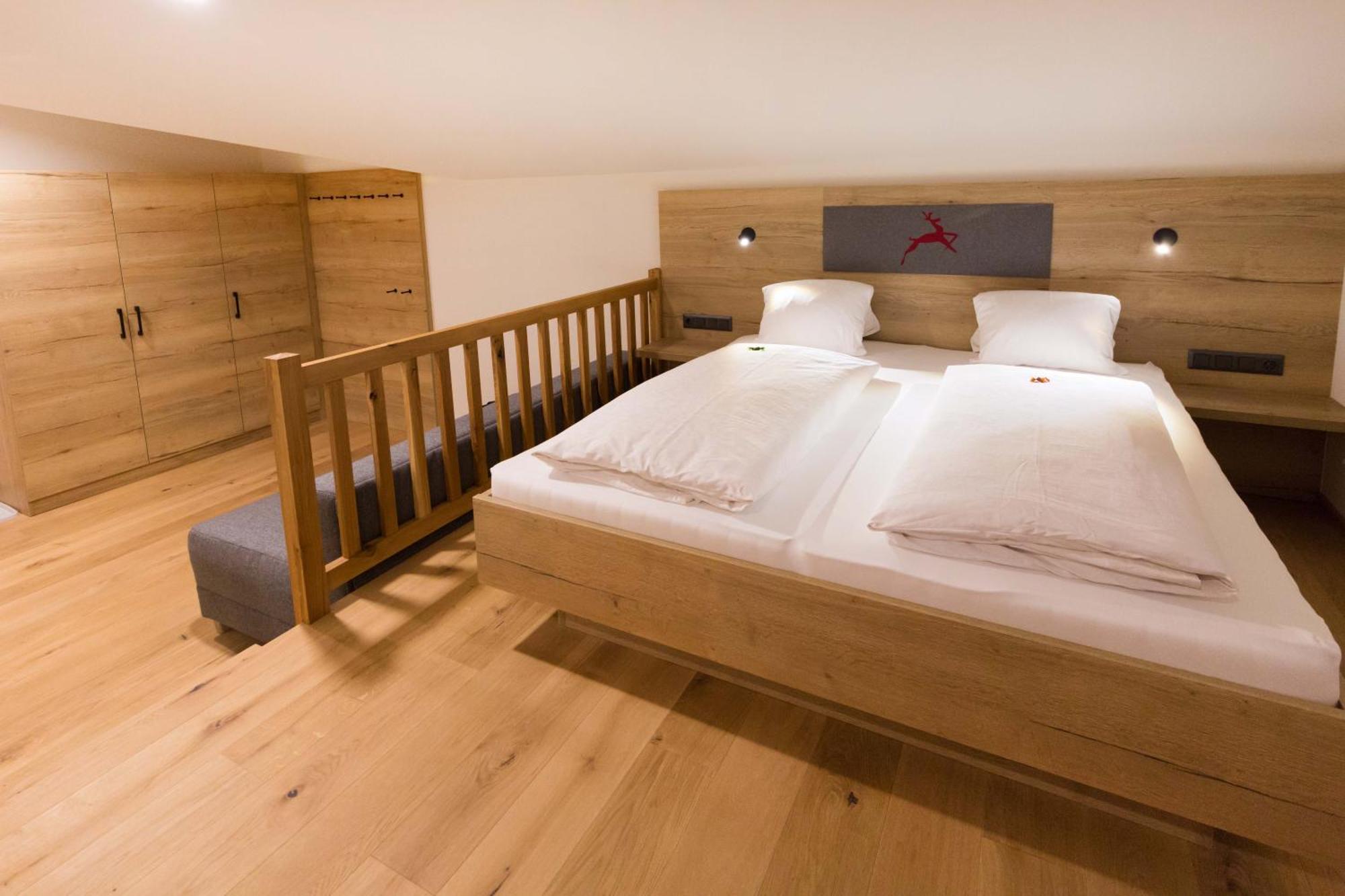 Hotel Rosner Altenmarkt im Pongau Extérieur photo