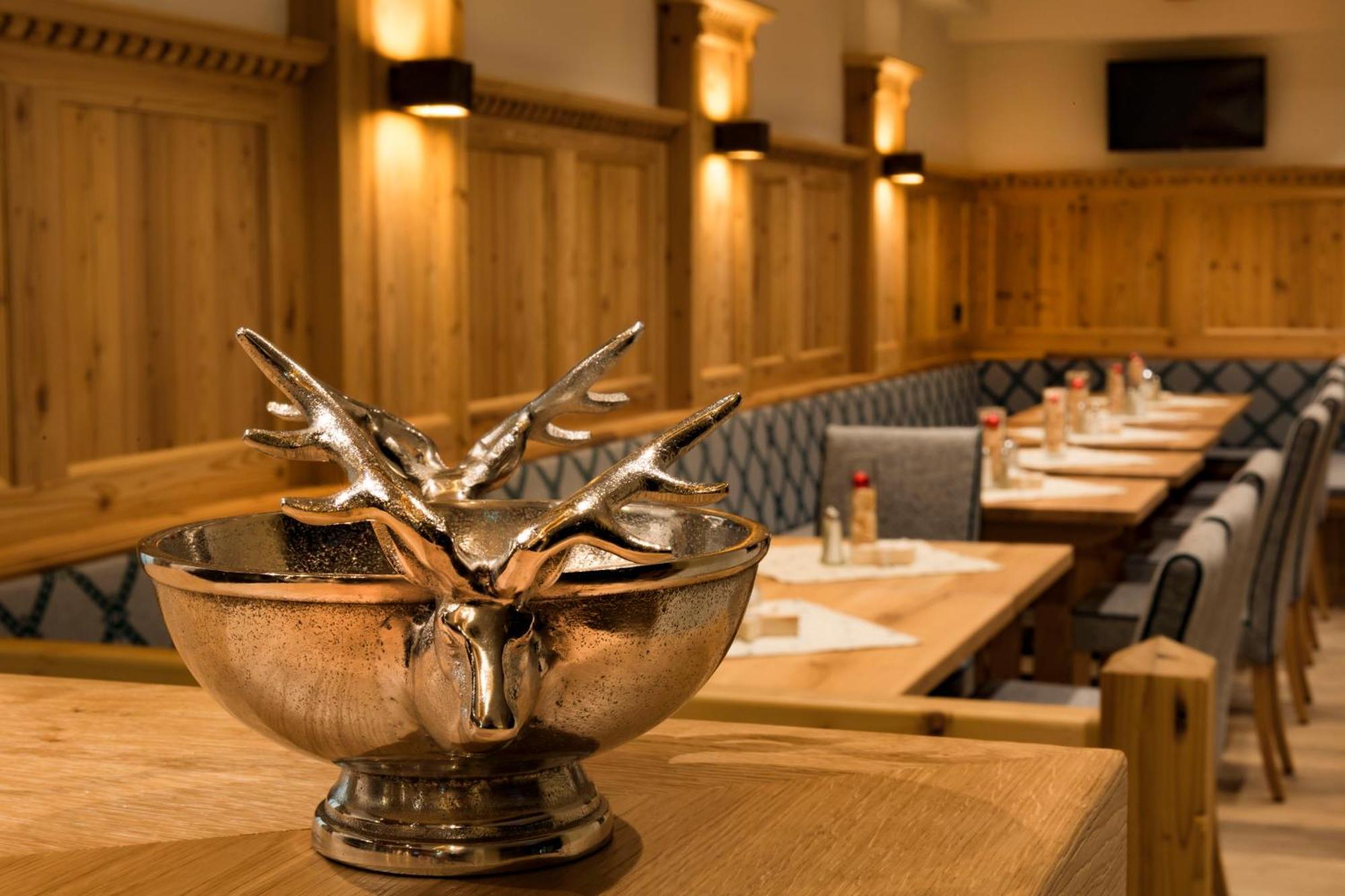 Hotel Rosner Altenmarkt im Pongau Extérieur photo