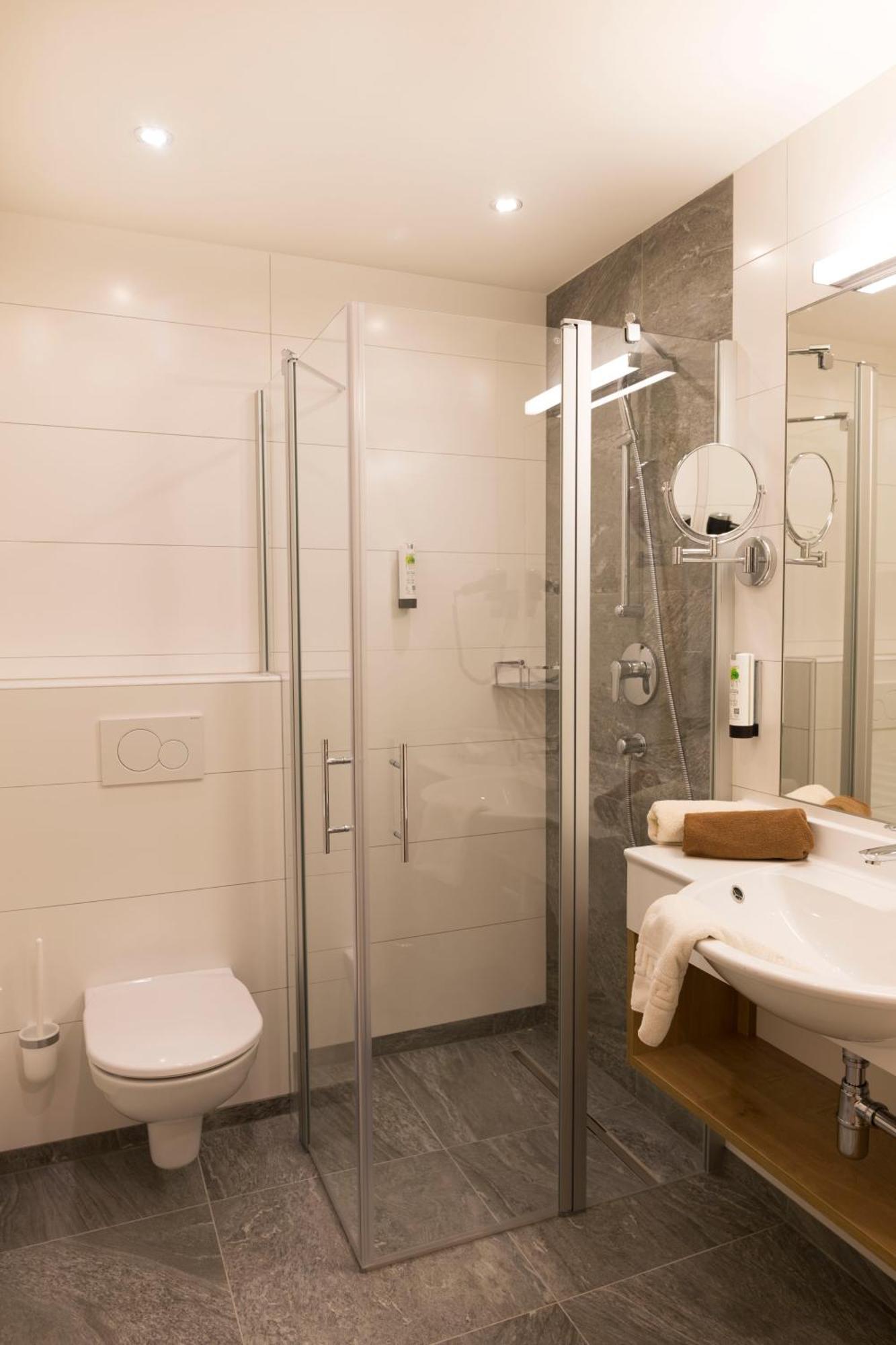 Hotel Rosner Altenmarkt im Pongau Extérieur photo