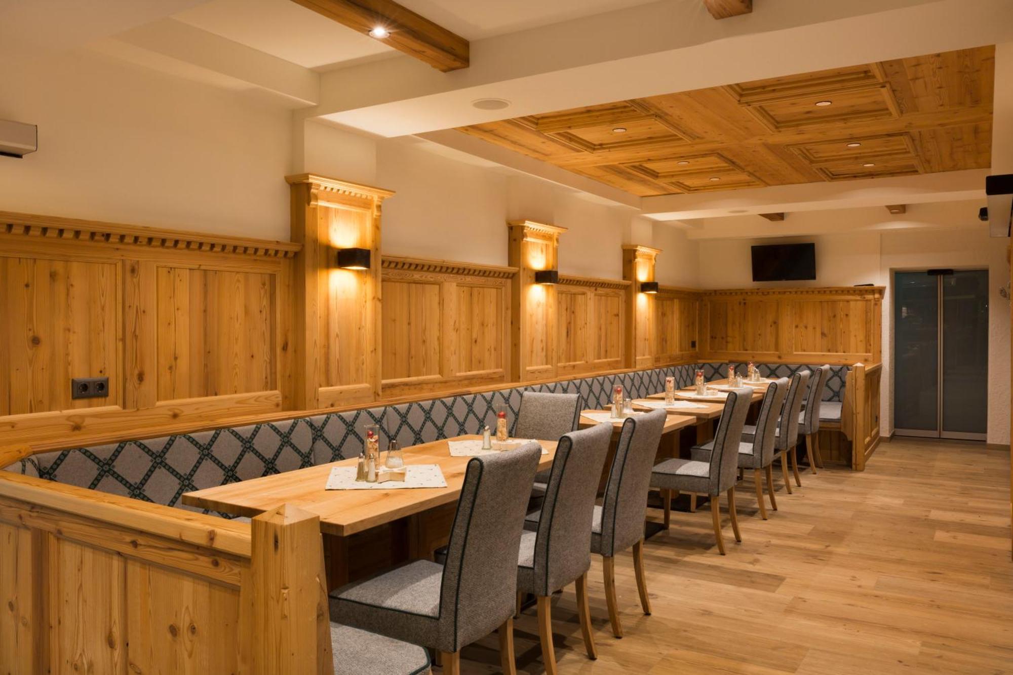Hotel Rosner Altenmarkt im Pongau Extérieur photo