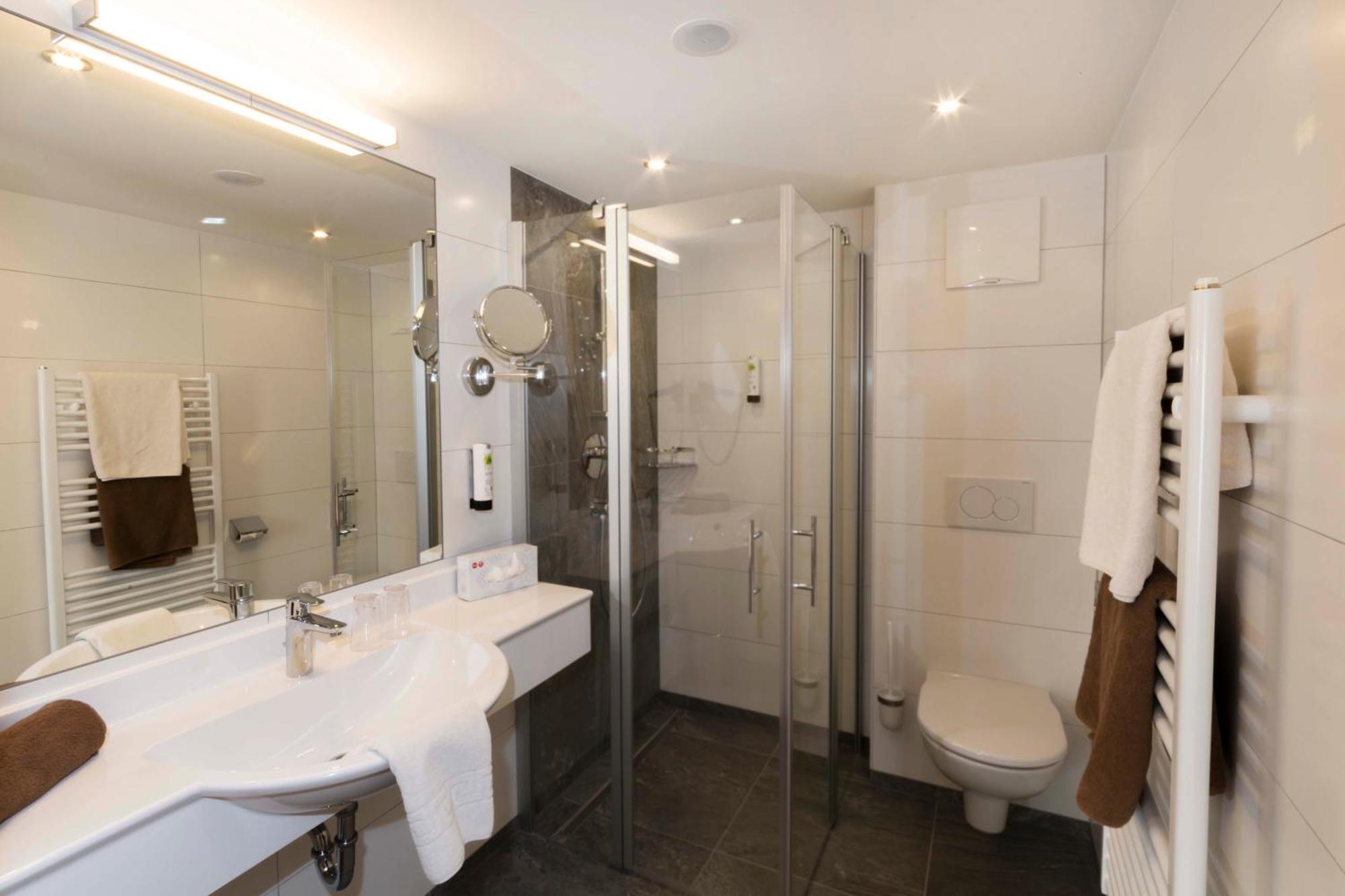 Hotel Rosner Altenmarkt im Pongau Extérieur photo