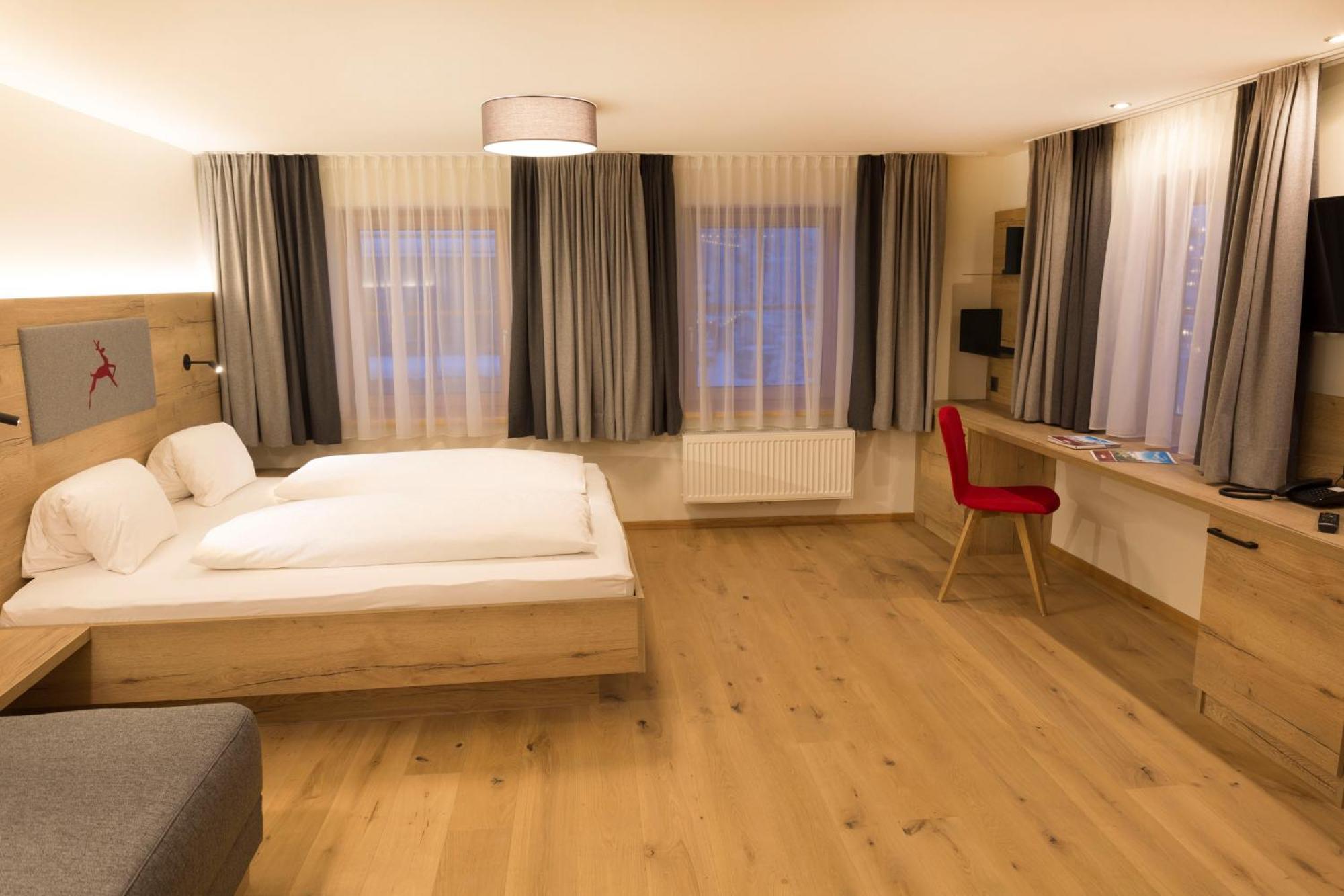Hotel Rosner Altenmarkt im Pongau Extérieur photo