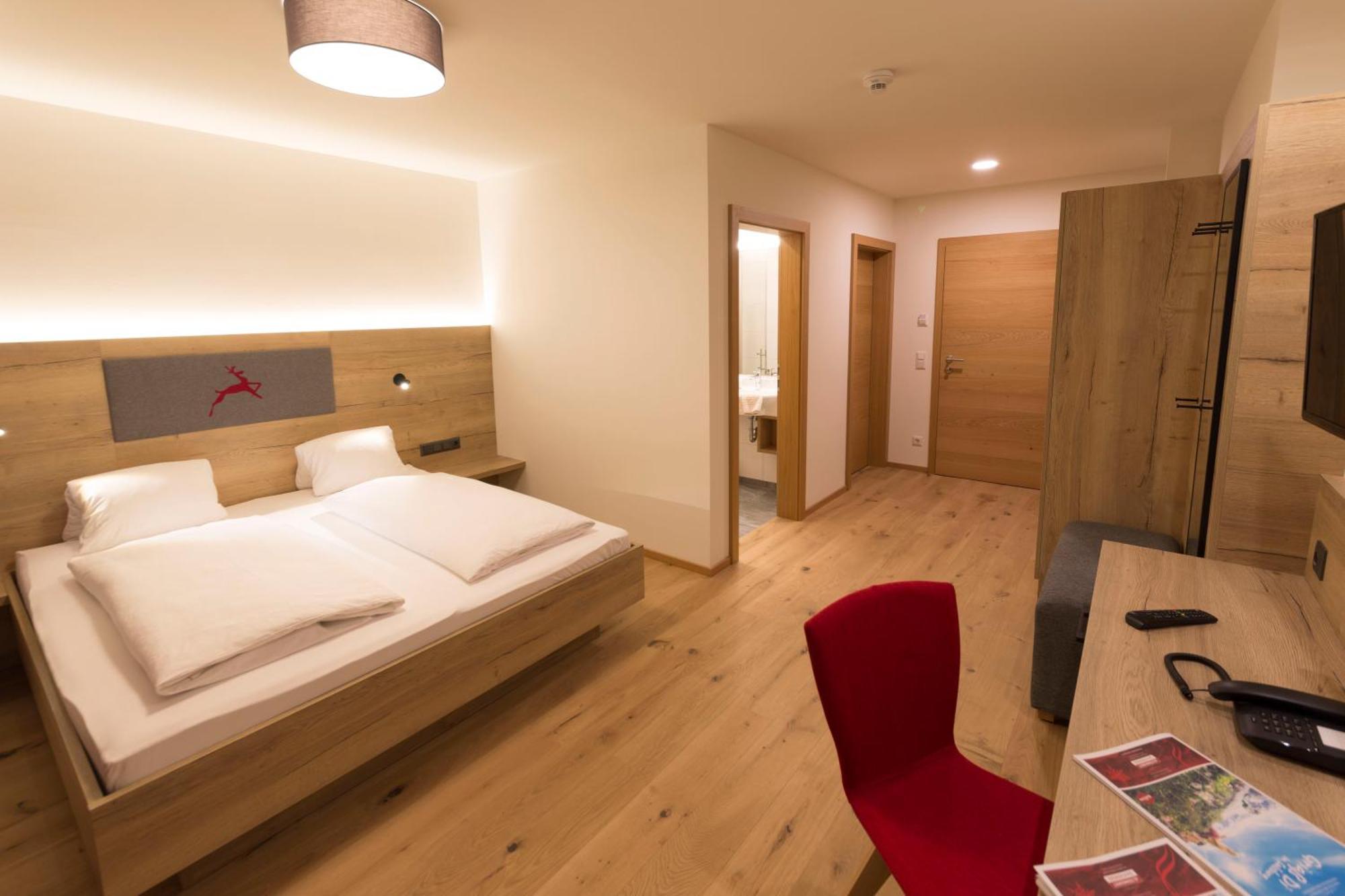 Hotel Rosner Altenmarkt im Pongau Extérieur photo