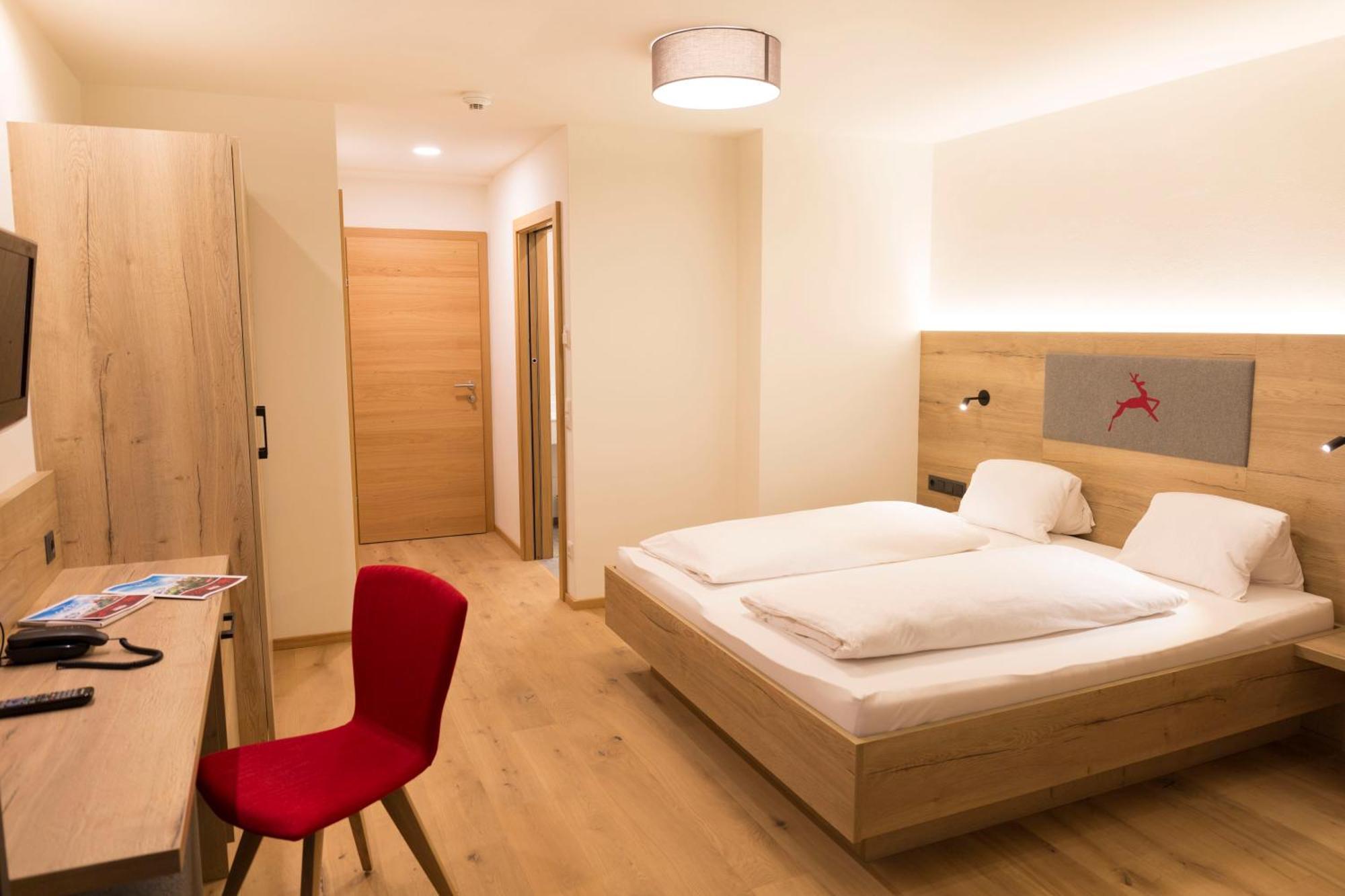 Hotel Rosner Altenmarkt im Pongau Extérieur photo