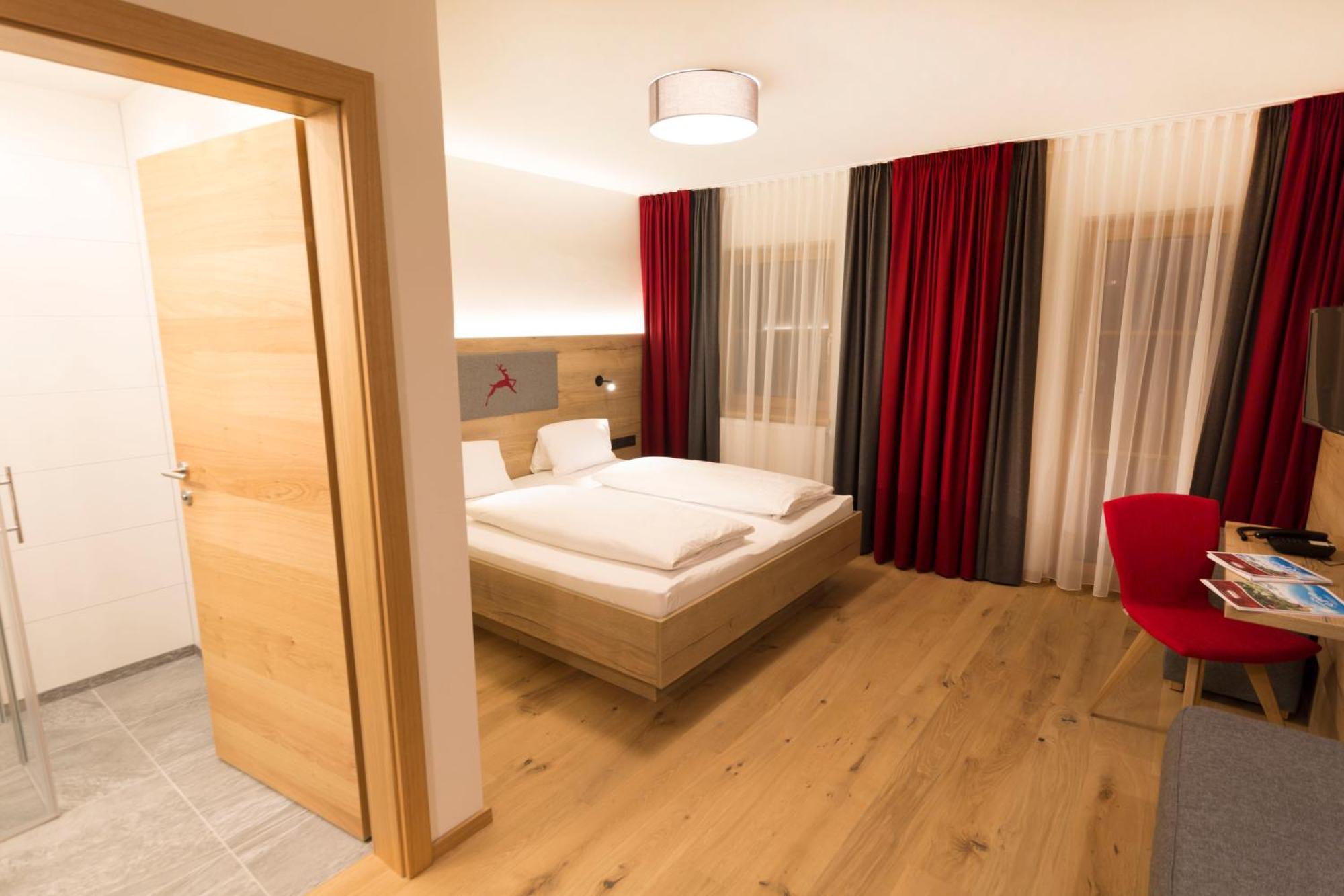 Hotel Rosner Altenmarkt im Pongau Extérieur photo