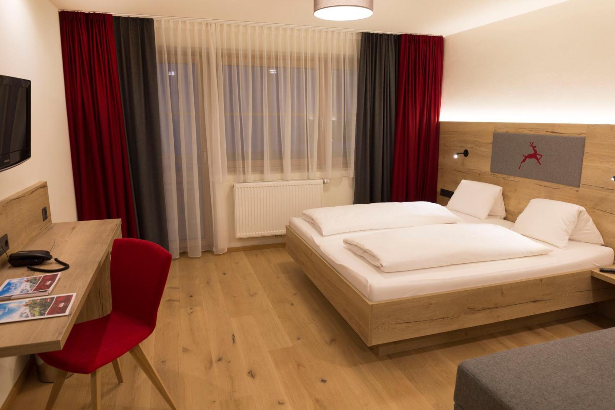 Hotel Rosner Altenmarkt im Pongau Extérieur photo