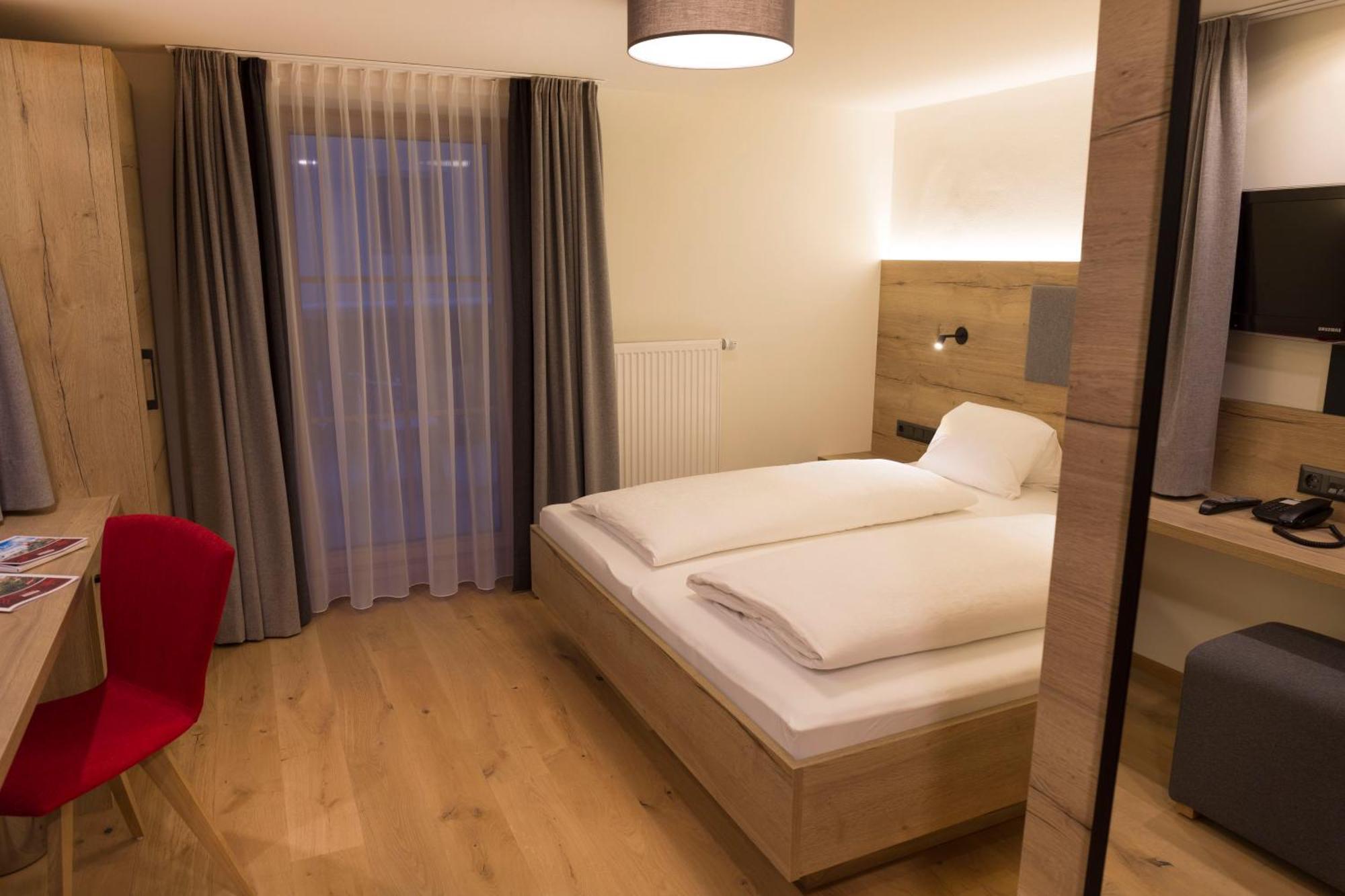 Hotel Rosner Altenmarkt im Pongau Extérieur photo
