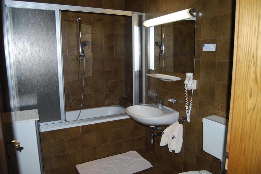 Hotel Rosner Altenmarkt im Pongau Extérieur photo