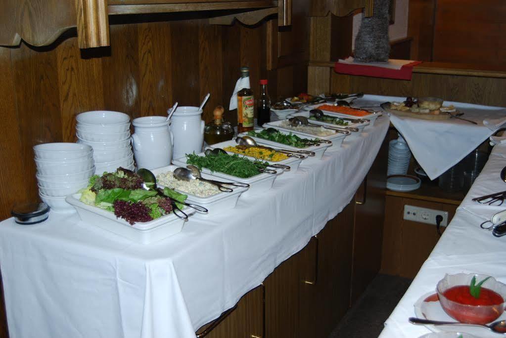 Hotel Rosner Altenmarkt im Pongau Extérieur photo