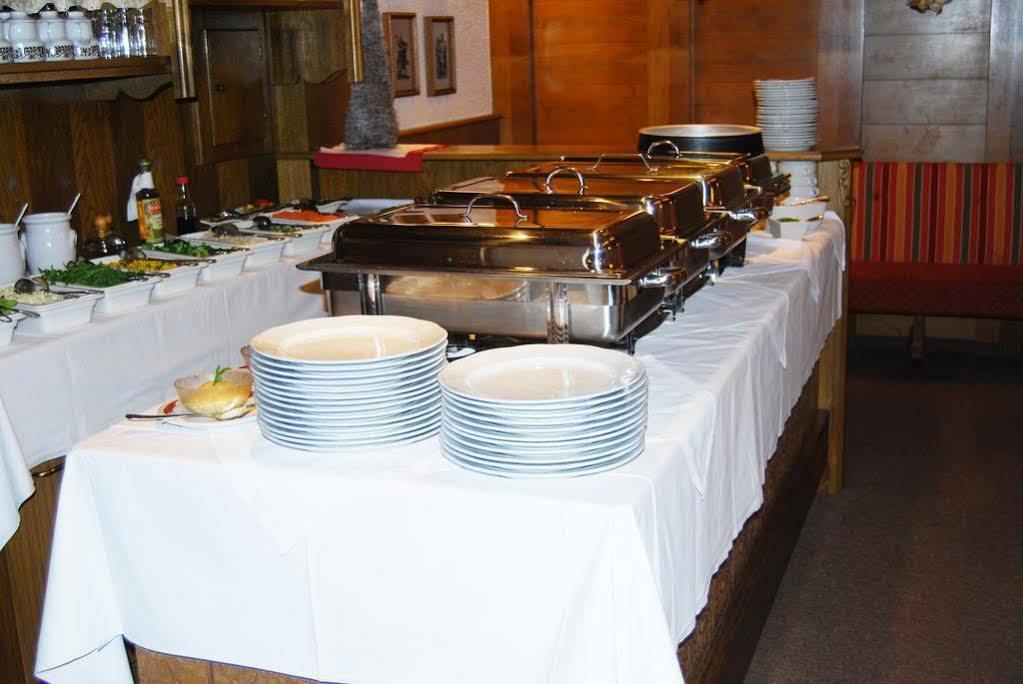 Hotel Rosner Altenmarkt im Pongau Extérieur photo