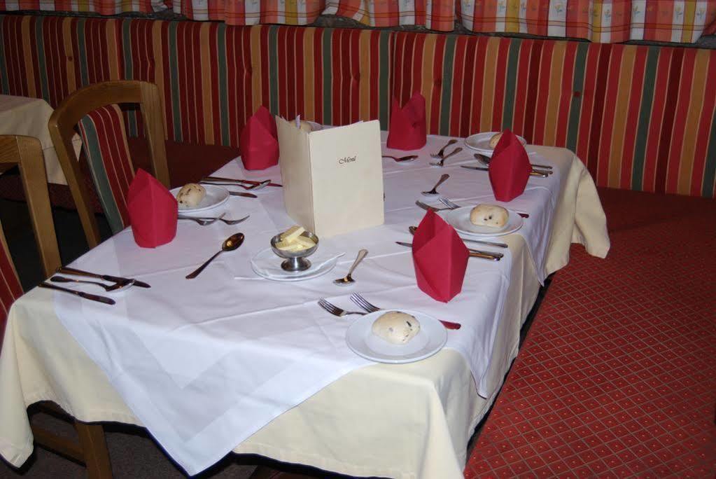 Hotel Rosner Altenmarkt im Pongau Extérieur photo